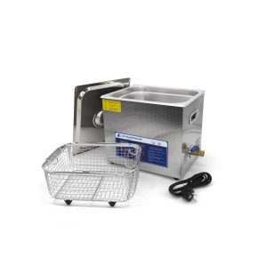 Bac nettoyeur ultrasons 10 litres