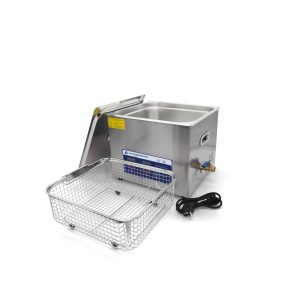 bac nettoyeur ultrasons 15 litres