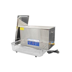 Bac nettoyeur ultrasons 30 litres