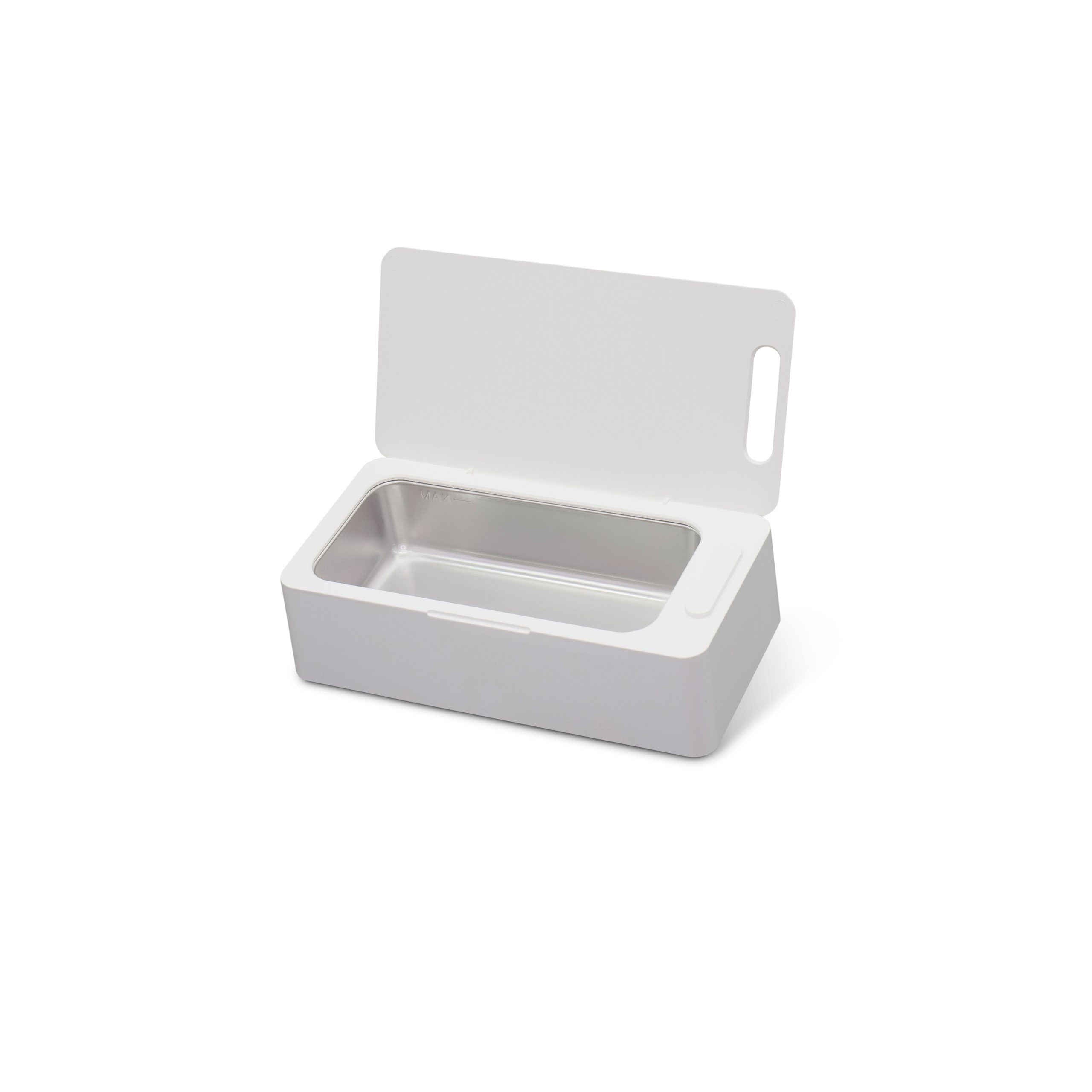 Nettoyeur ultrasons lunettes-montres-bijoux
