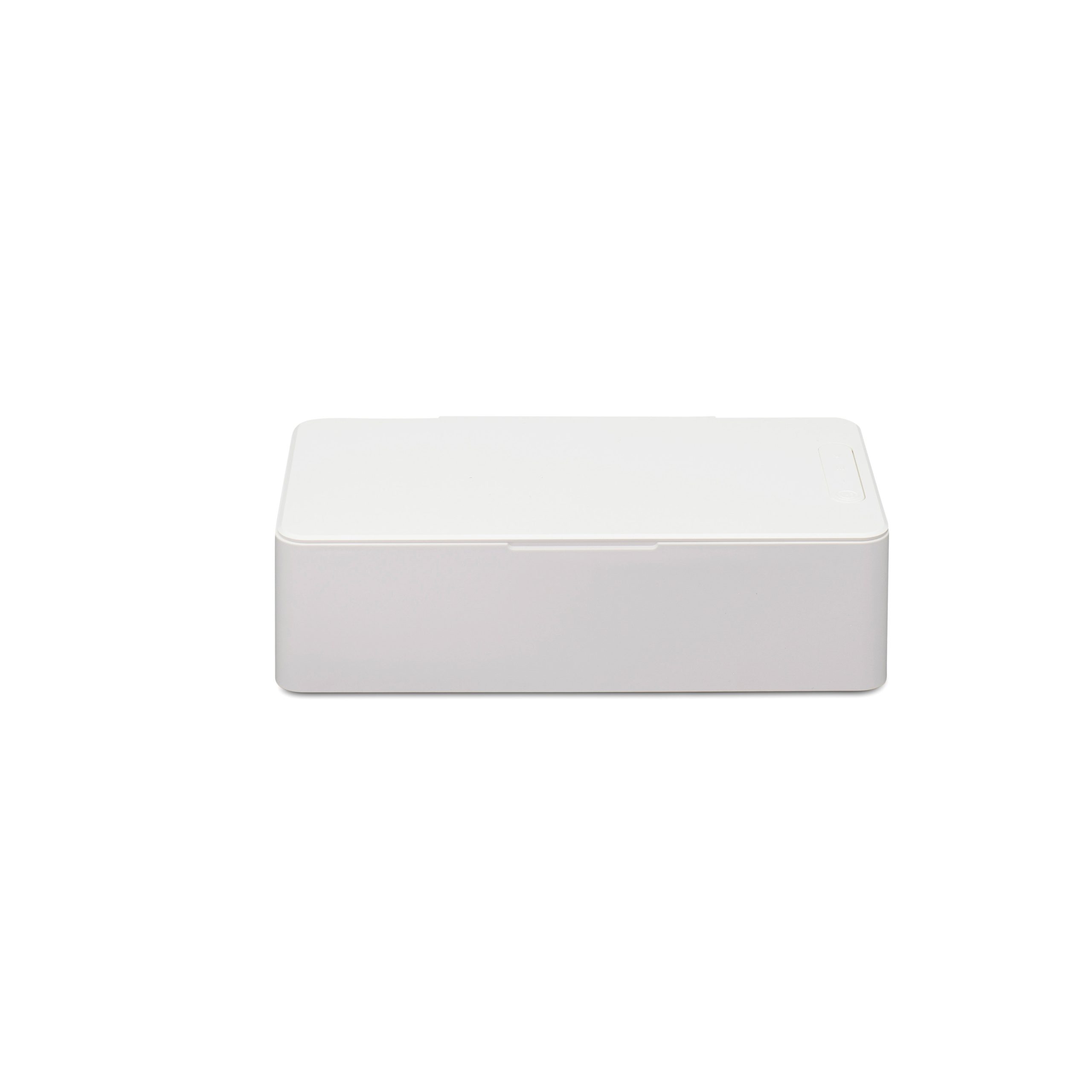 Nettoyeur ultrasons pour lunettes montres et bijoux – Image 3