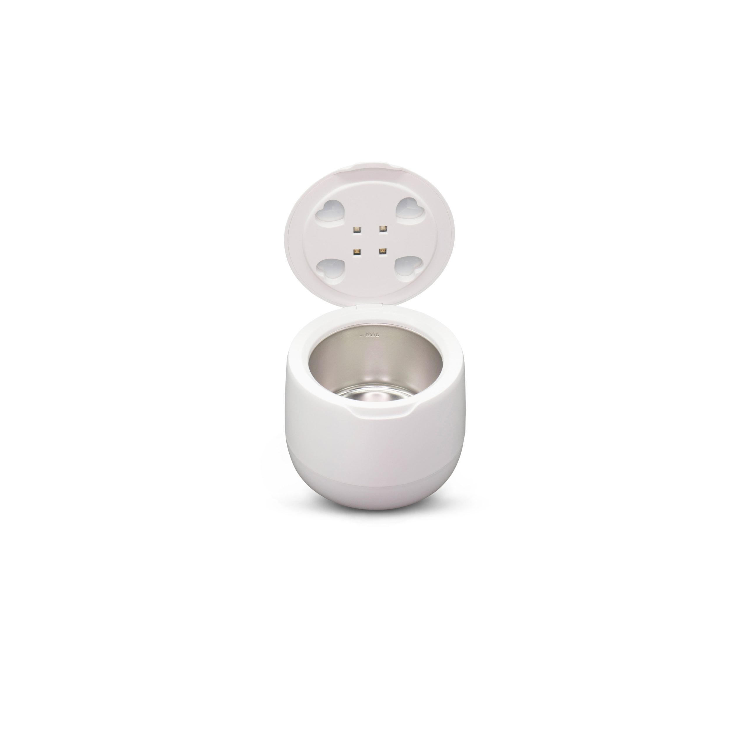 Nettoyeur ultrasons stérilisateur UV appareils dentaires