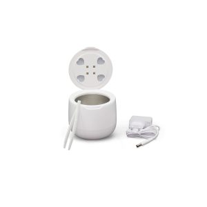 Nettoyeur ultrasons stérilisateur UV