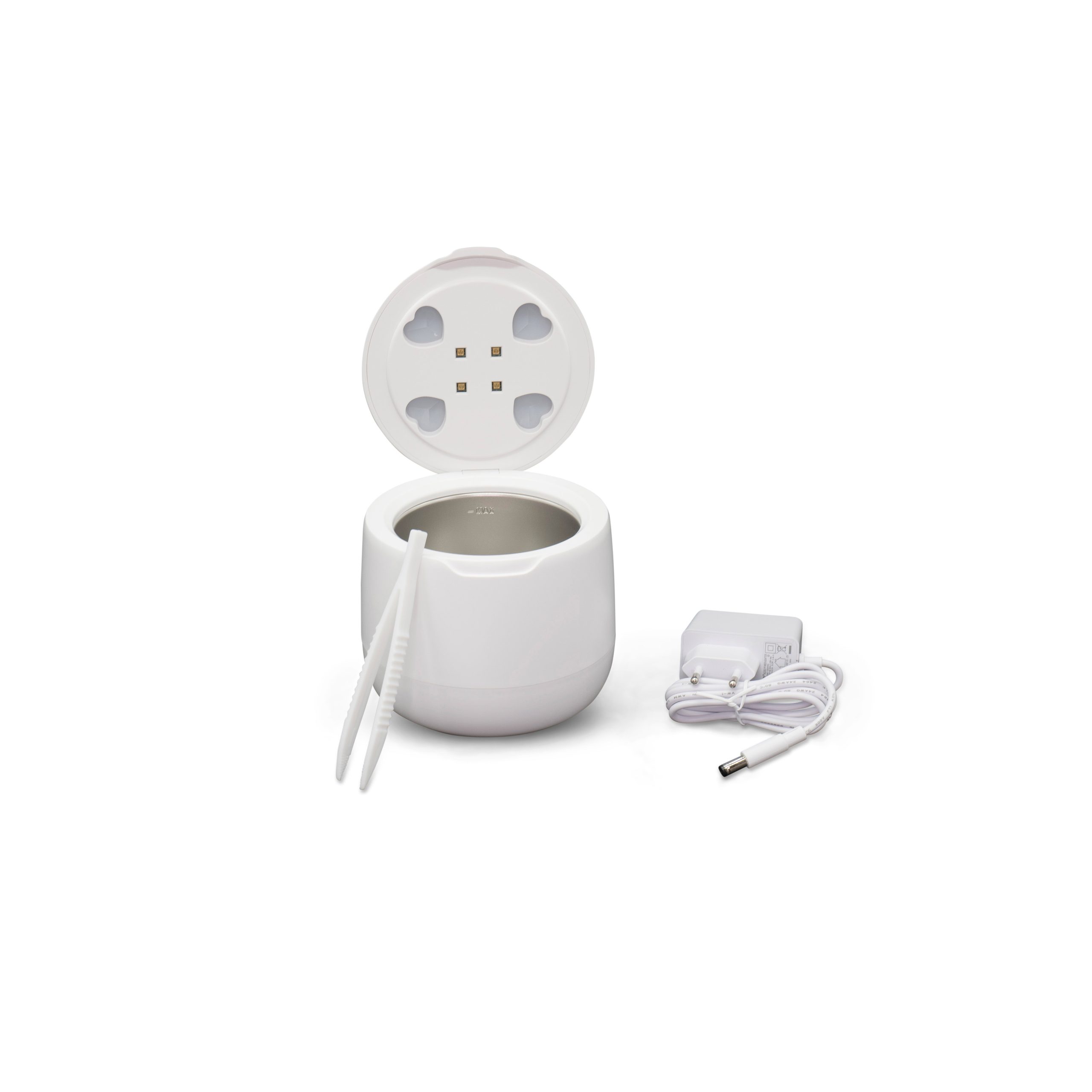 Nettoyeur ultrasons stérilisateur UV